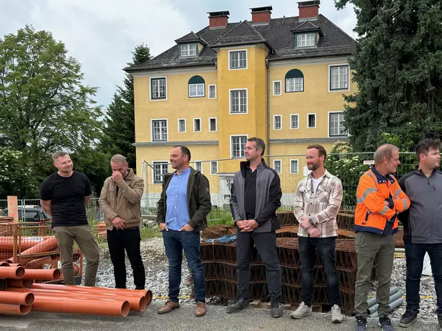 Foto: MeinBezirk/M.Wilfurth