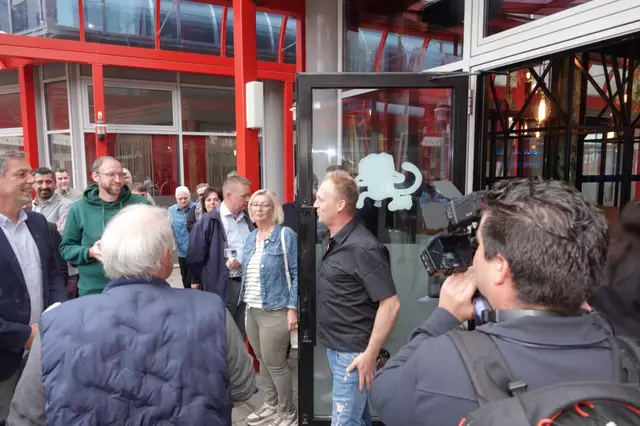 Foto: Michael Blinzer