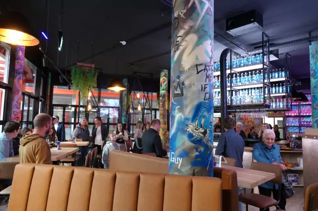 Foto: Michael Blinzer