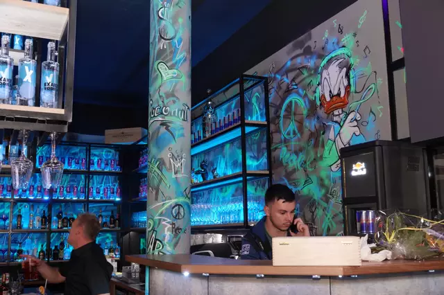 Foto: Michael Blinzer