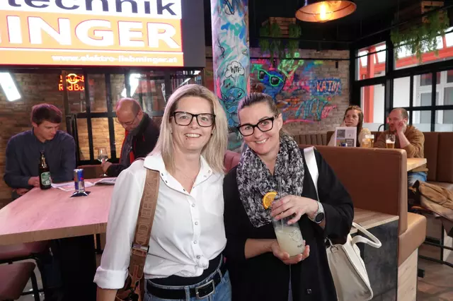 Foto: Michael Blinzer