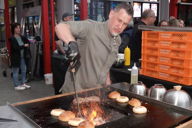 Foto: Michael Blinzer