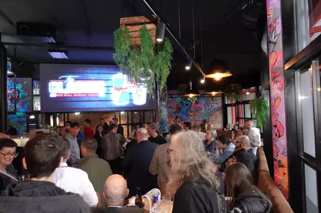 Foto: Michael Blinzer