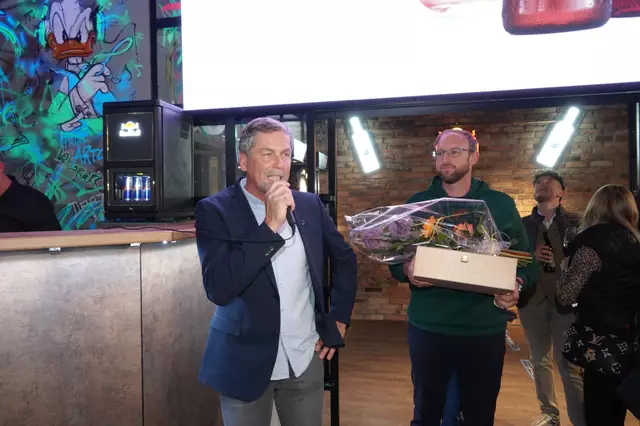 Foto: Michael Blinzer