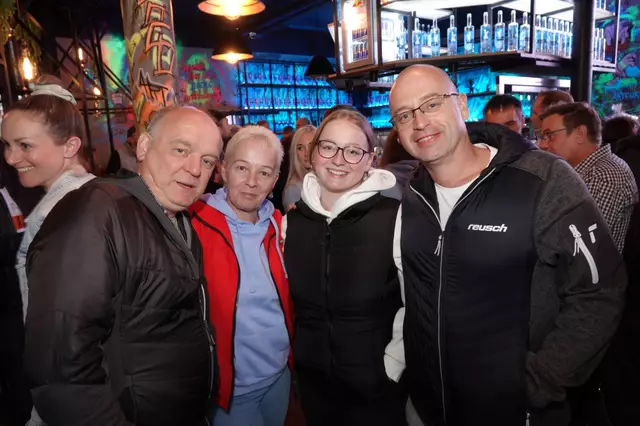 Foto: Michael Blinzer