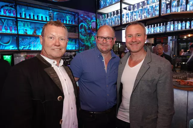 Foto: Michael Blinzer