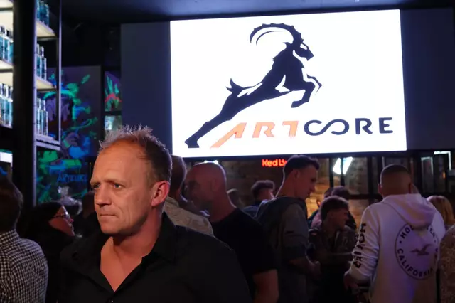 Foto: Michael Blinzer