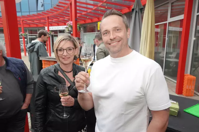 Foto: Michael Blinzer