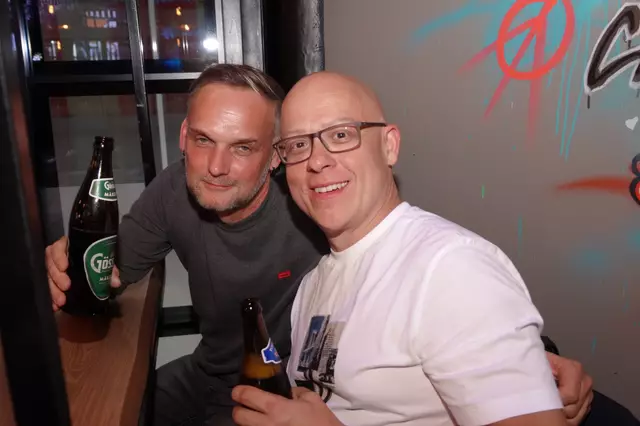 Foto: Michael Blinzer