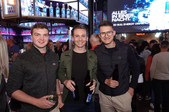 Foto: Michael Blinzer