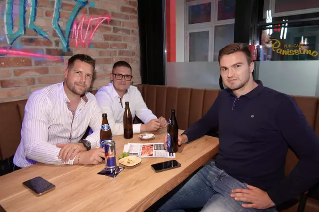 Foto: Michael Blinzer