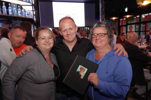 Foto: Michael Blinzer