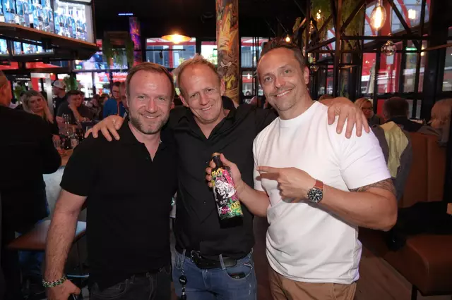 Foto: Michael Blinzer