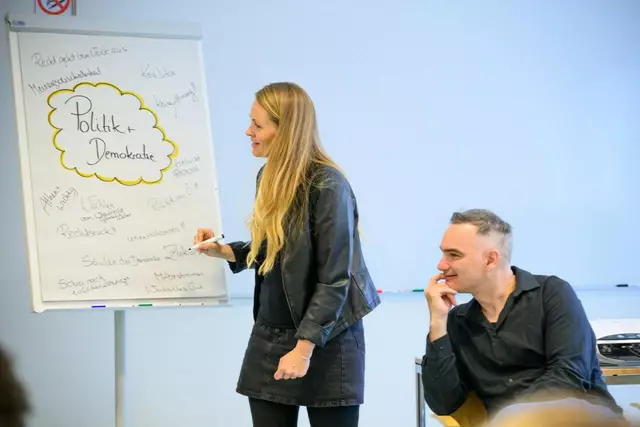 Foto: AK Kärnten/Thomas Hude