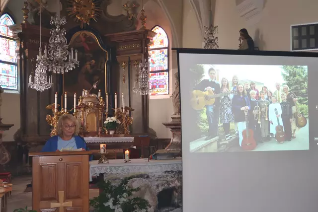 Foto: Foto Hedi Zimmermann