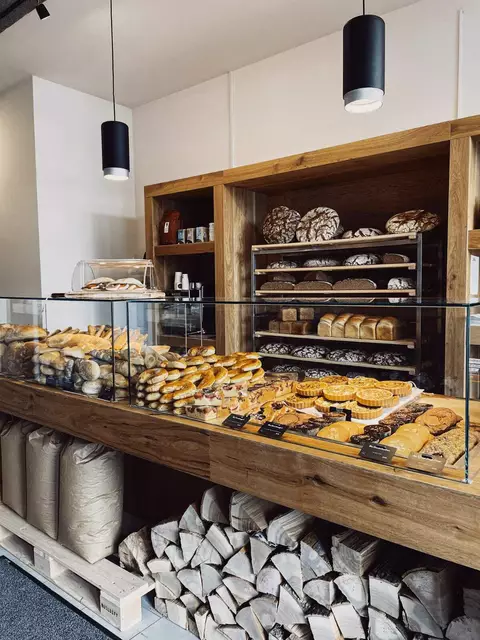 Die Holzofenbäckerei "Gragger" wird alle ihre Wien-Filialen noch bis Ende des Monats schließen. (Archiv) | Foto: Gragger