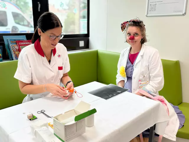 Foto: Andreas Pölzl/MeinBezirk