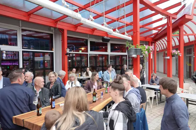 Foto: Michael Blinzer