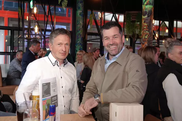 Foto: Michael Blinzer