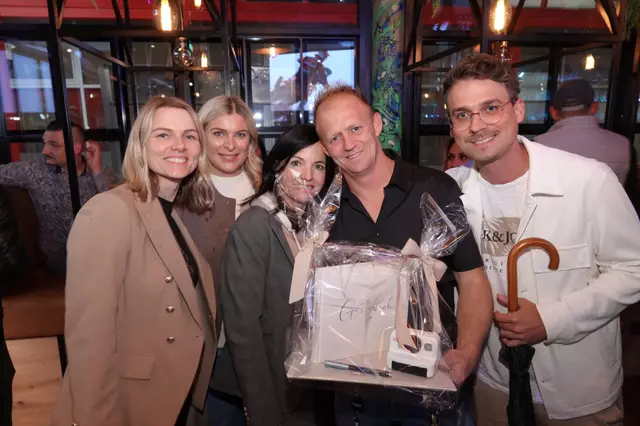 Foto: Michael Blinzer