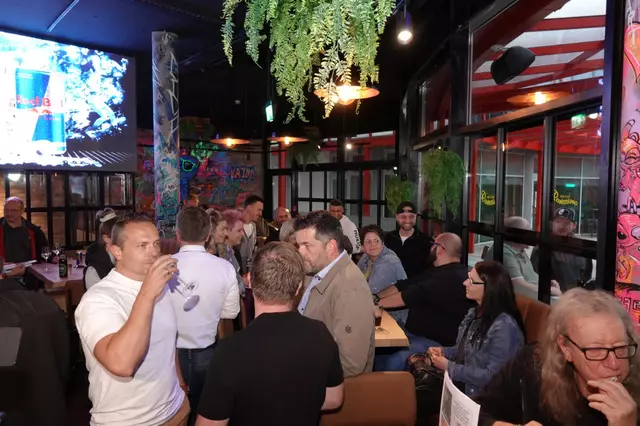 Foto: Michael Blinzer