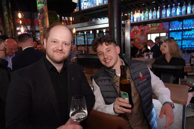 Foto: Michael Blinzer