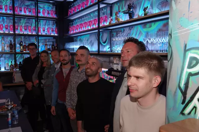 Foto: Michael Blinzer