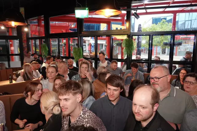 Foto: Michael Blinzer