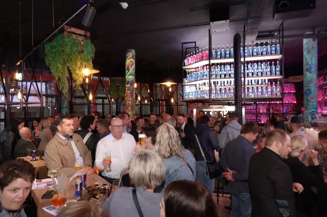 Foto: Michael Blinzer