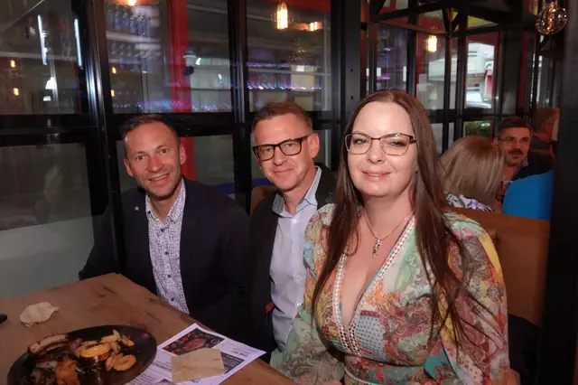 Foto: Michael Blinzer