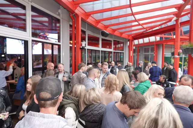 Foto: Michael Blinzer