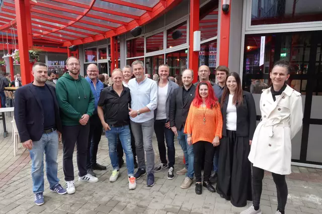 Foto: Michael Blinzer