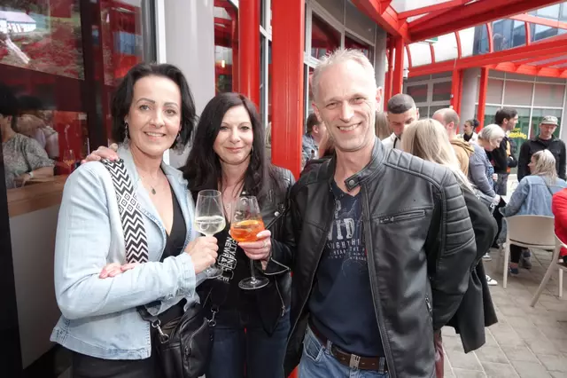 Foto: Michael Blinzer