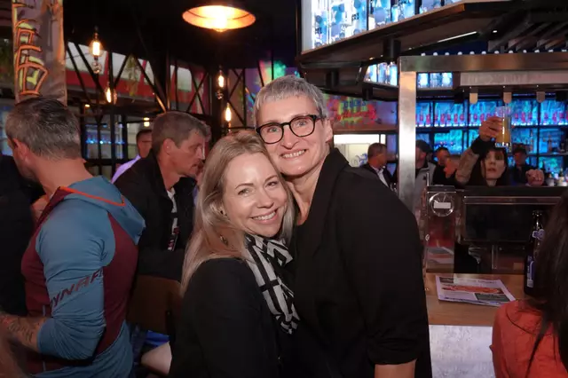 Foto: Michael Blinzer