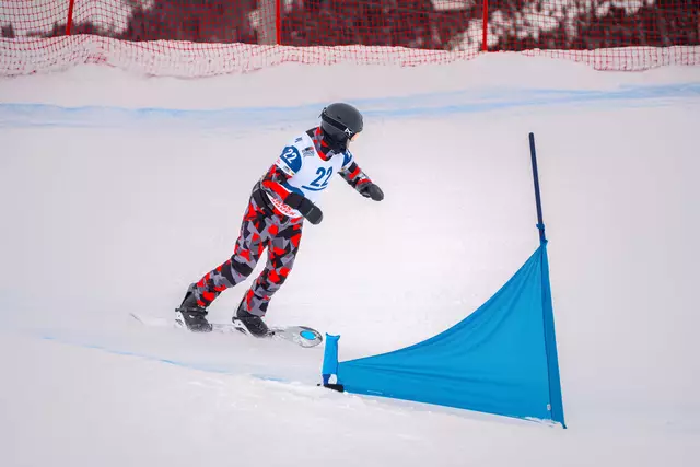 Crazy curves in Kühtai | Foto: Invisions