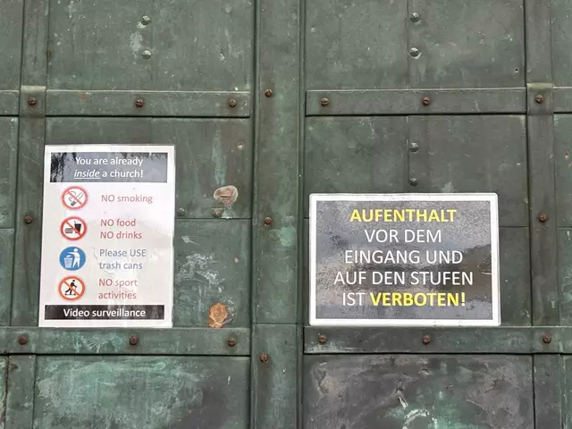 Foto: Antonio Šećerović/ MeinBezirk