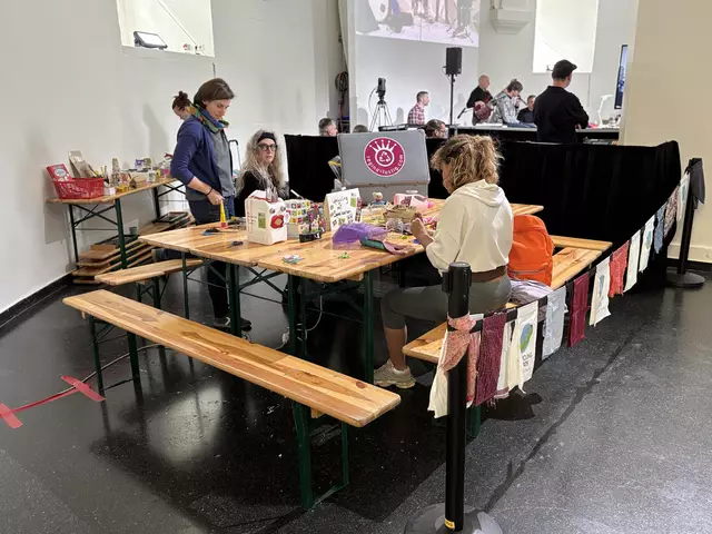 Foto: Andreas Pölzl/ MeinBezirk Wien