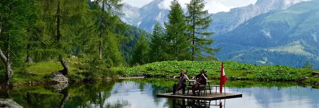 Foto: Hans Guggenberger