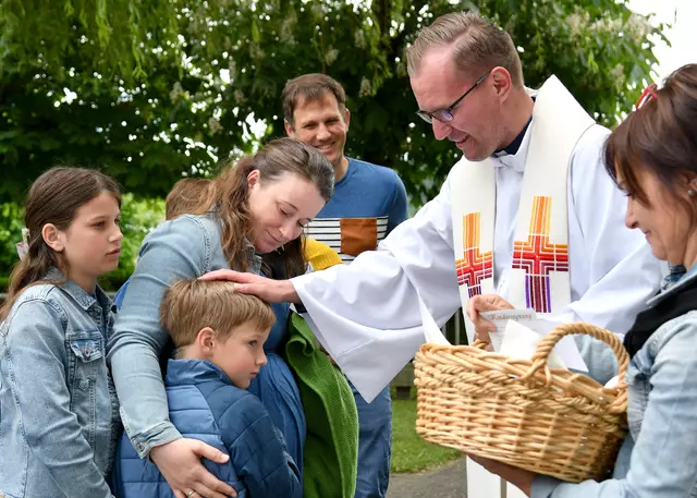 Foto: Barmherzige Brüder/StudioHorst