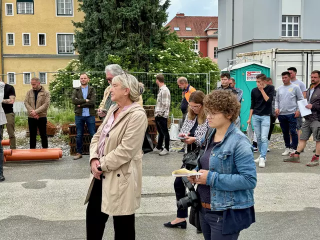 Foto: MeinBezirk/M.Wilfurth