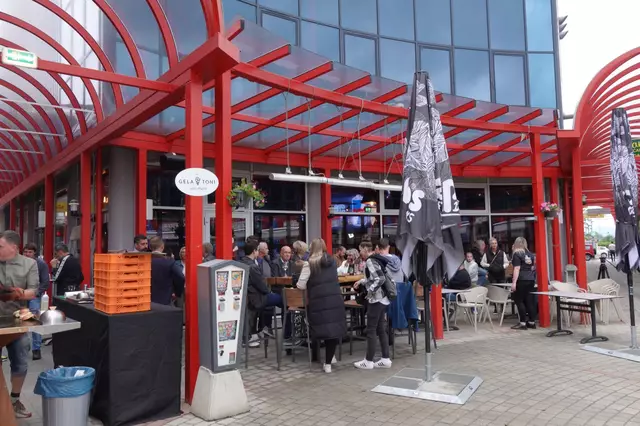 Foto: Michael Blinzer