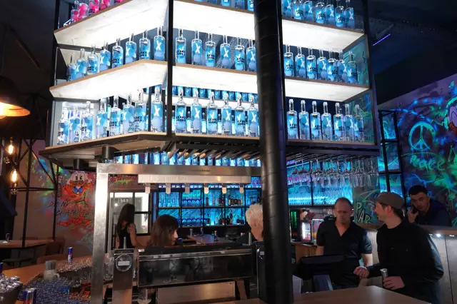 Foto: Michael Blinzer