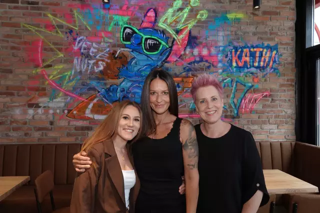 Foto: Michael Blinzer