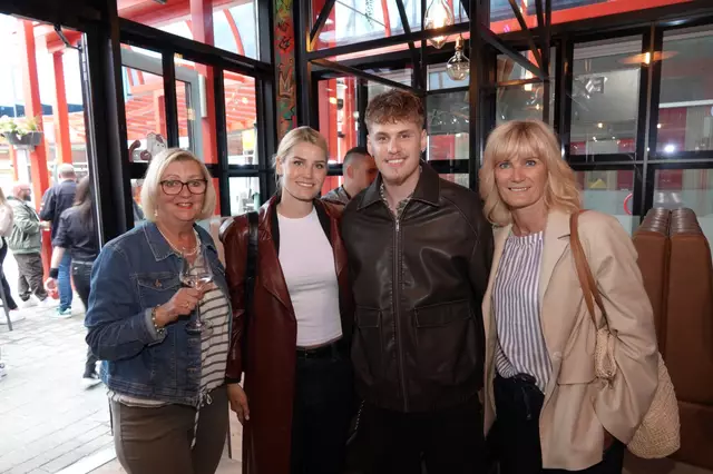 Foto: Michael Blinzer