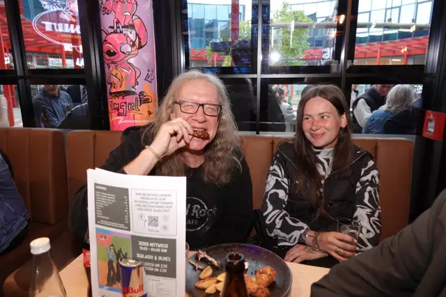 Foto: Michael Blinzer