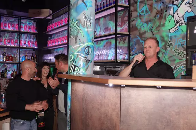 Foto: Michael Blinzer