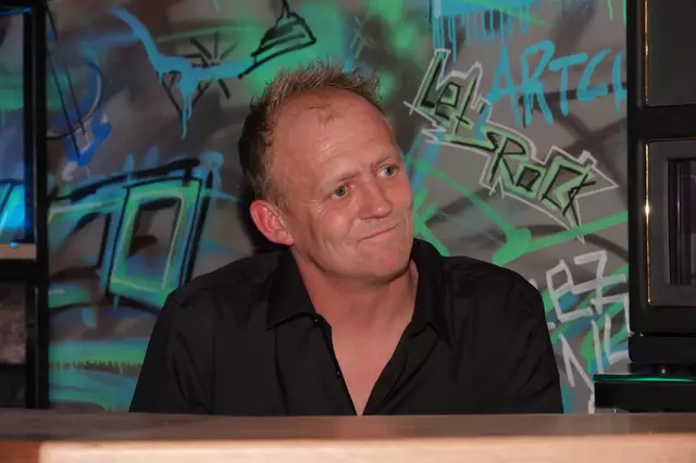 Foto: Michael Blinzer