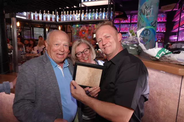 Foto: Michael Blinzer