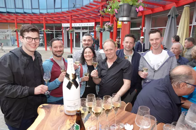 Foto: Michael Blinzer