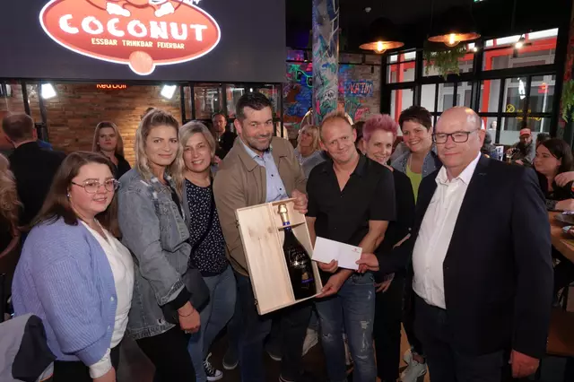 Foto: Michael Blinzer